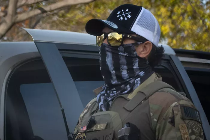 Seattle Braces SPD Against ICE Operations